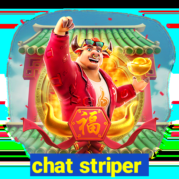 chat striper